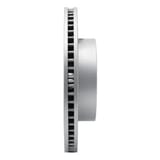 Dynamic Friction Company Geoperformance Rotor - Drilled and Slotted 83076128R view 4