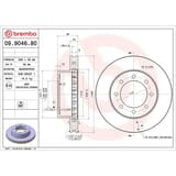 Brembo 09904680 view 13