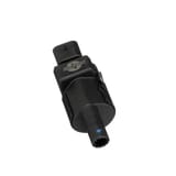Blue Streak UF414 view 1