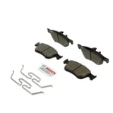 Bosch BC2115 view 6