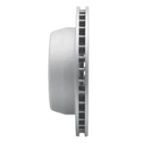 Dynamic Friction Company Geoperformance Rotor - Drilled and Slotted 83048041L view 3
