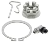 NAPA Chassis Parts FTC86568 view 10