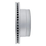 Dynamic Friction Company Geoperformance Rotor - Slotted 81054227R view 3