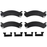ACDelco Gold 17D784CB view 1