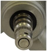 NAPA Power Steering Pumps 362083 view 3