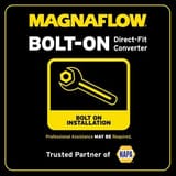 MagnaFlow 444312 view 7