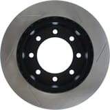 Stoptech 12665086SR view 2