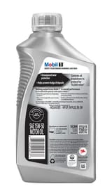 Mobil 1 122377 view 2