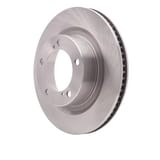Dynamic Friction Company Brake Rotor 60076136 view 5