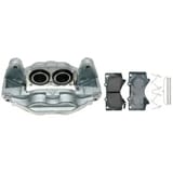 Raybestos R-Line RC12025 view 2