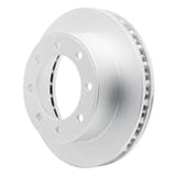 Dynamic Friction Company GEOSPEC Coated Rotor 60454174 view 5