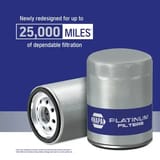 NAPA Platinum Filters 61042 view 13