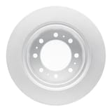 Dynamic Friction Company GEOSPEC Coated Rotor 60440118 view 5