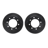Dynamic Friction Company 800254203 view 1