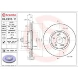 Brembo 09E23111 view 5