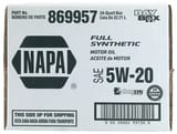 NAPA Oil 869957 view 1