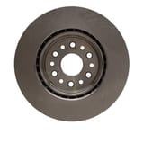 Dynamic Friction Company Brake Rotor 60040120 view 5