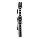 Dynamic Friction Company Brake Rotor 60054204 view 5