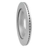 Dynamic Friction Company GEOSPEC Coated Rotor 60454288 view 3