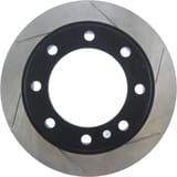 Stoptech 12665086SL view 3