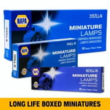 NAPA Lamps 4114LLN view 10