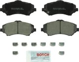 Bosch BC1273 view 1