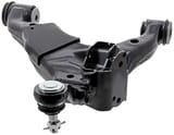 Mevotech Original Grade GS861083 view 4