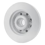 Dynamic Friction Company GEOSPEC Coated Rotor 60454224 view 4