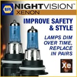 NAPA Lamps BP9006NVX2N view 14