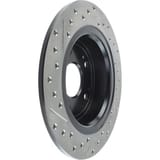 Stoptech 12740068L view 5