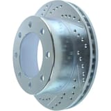 Stoptech 22765071R view 4