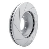 Dynamic Friction Company Geoperformance Rotor - Slotted 81040110R view 4