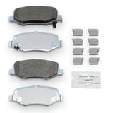 NRS Brakes NS1274 view 1