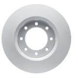 Dynamic Friction Company GEOSPEC Coated Rotor 60454223 view 5