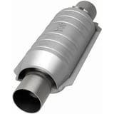 MagnaFlow 418034 view 18