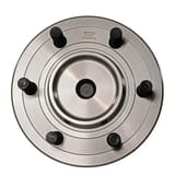 MOOG Hub Assemblies 515211 view 4