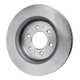 Dynamic Friction Company Brake Rotor 60054204 view 3