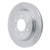 Dynamic Friction Company Brake Rotor 60054267 view 2