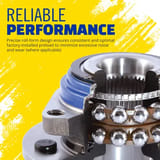 MOOG Hub Assemblies 515212 view 9