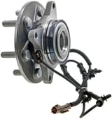 Mevotech Supreme MB40384 view 3