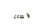 Bosch BC2417 view 2