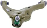 Mevotech TTX CTXMS401295 view 2