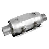 Walker Exhaust 82600 view 1