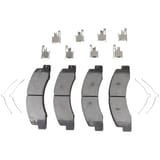 Motorcraft BR1266 view 1