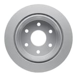 Dynamic Friction Company GEOSPEC Coated Rotor 60448037 view 3