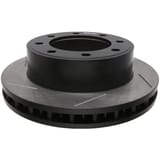 Stoptech 12865086CR view 2