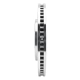 Dynamic Friction Company Brake Rotor - Drilled and Slotted - Silver 63154287L view 4