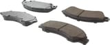 Centric Posi Quiet Advanced 10510920 view 4
