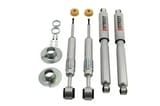 Auto Accessories Garage BGOE9689 view 2