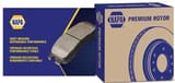 NAPA Brake Kits 8312XPFK4 view 2